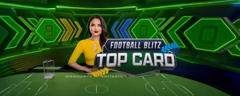 bmg bet Futebol Blitz Cartão Top ao Vivo