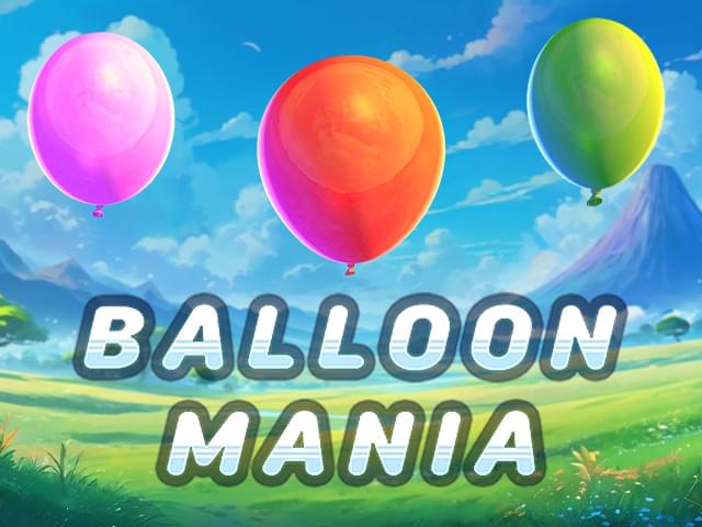 bmg bet Mania do Balão
