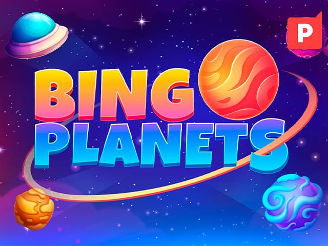 bmg bet Planetas do Bingo