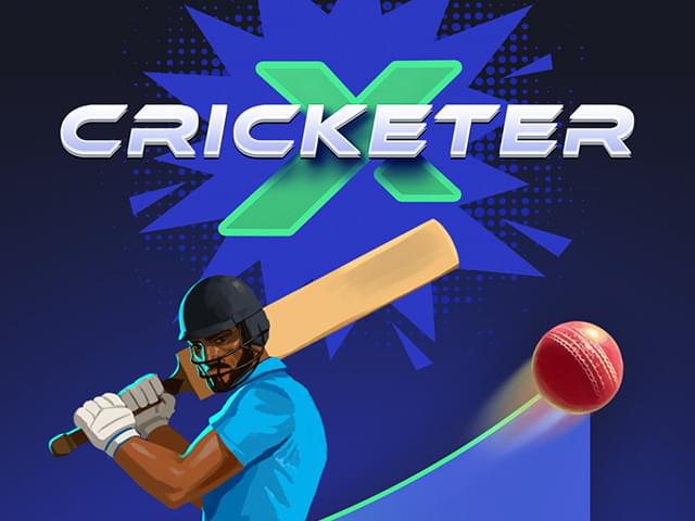 bmg bet CricketerX