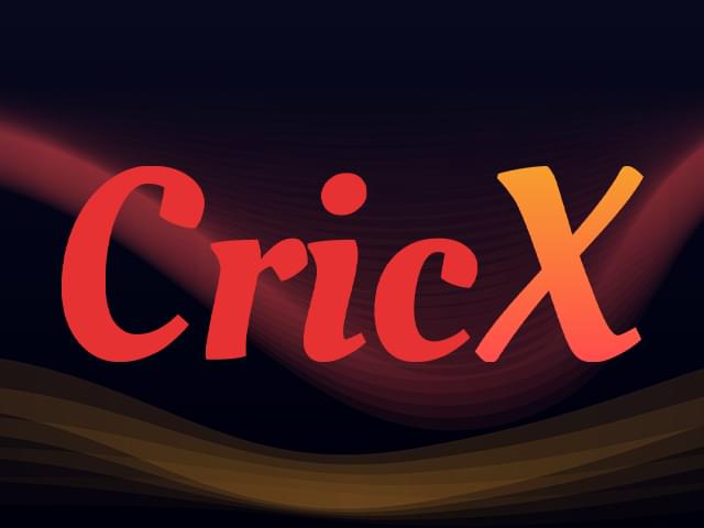 bmg bet CricX