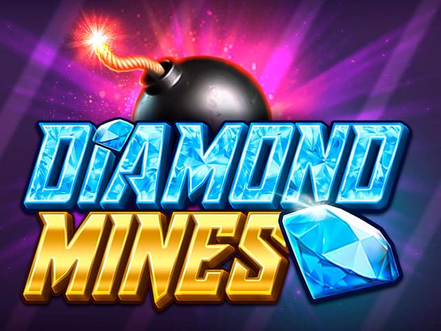 bmg bet Minas de Diamante™