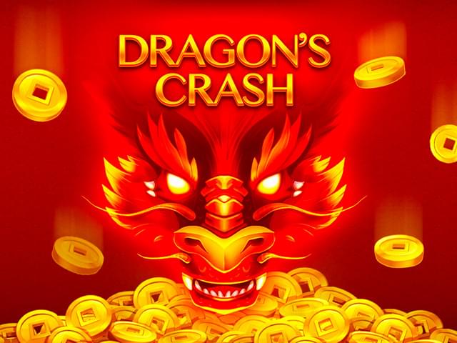bmg bet Crash dos Dragões