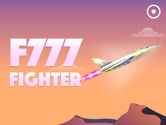 bmg bet F777 Fighter