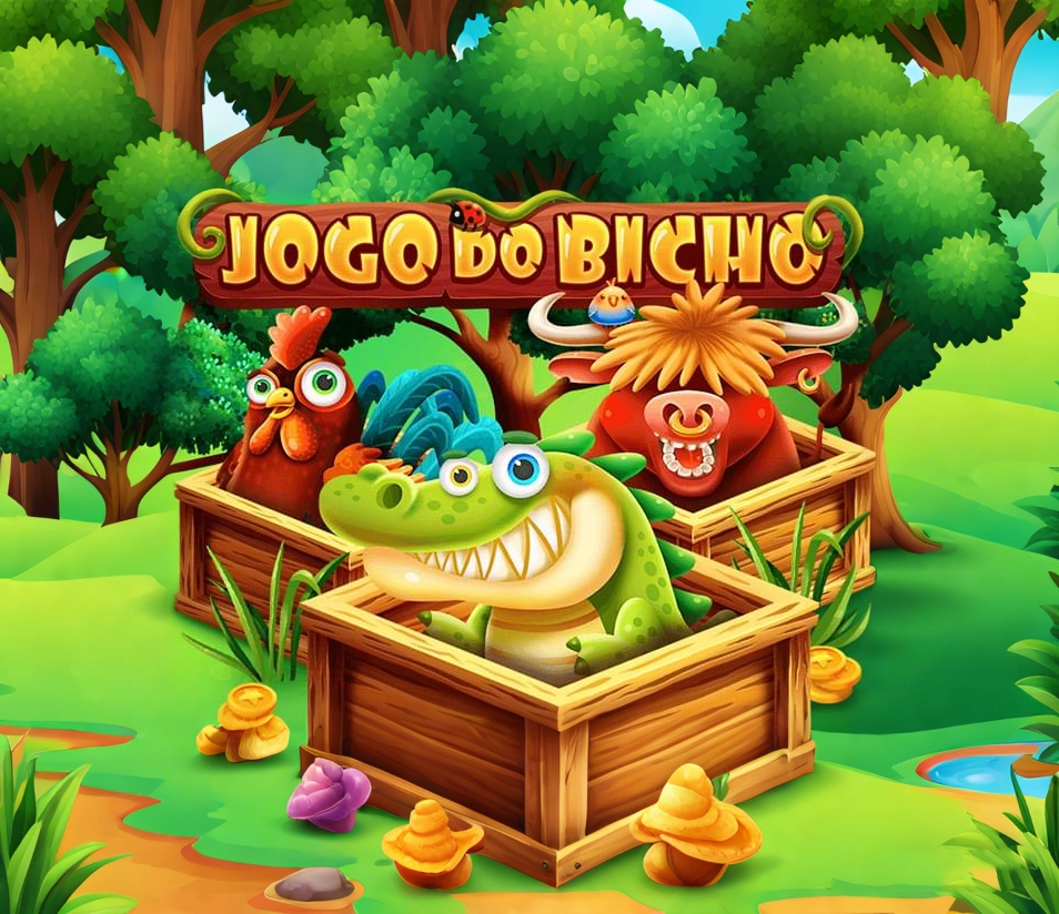 bmg bet Jogo Do Bicho