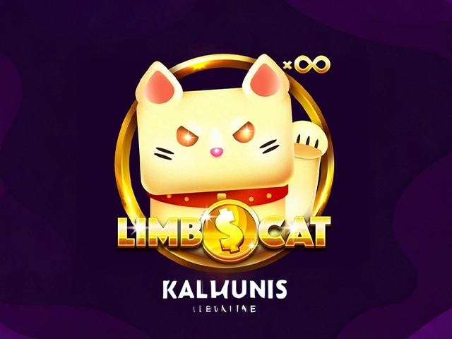 bmg bet Gato do Limbo