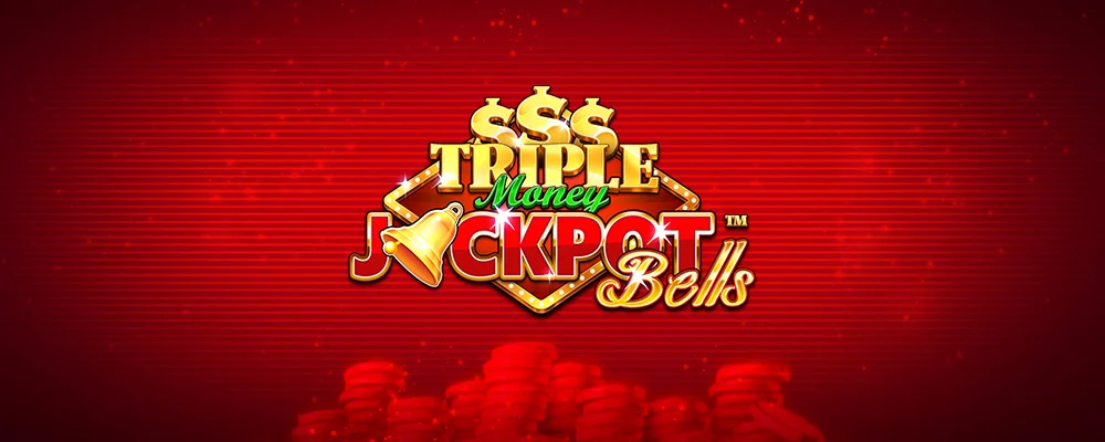 bmg bet Sinos de Jackpot de Dinheiro Triplo
